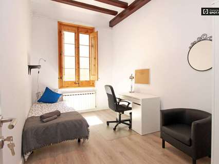 Piso en alquiler en Barcelona rebajado