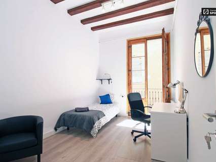 Piso en alquiler en Barcelona rebajado