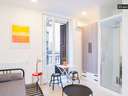 Estudio en alquiler en Madrid