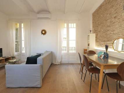 Apartamento en alquiler en Barcelona