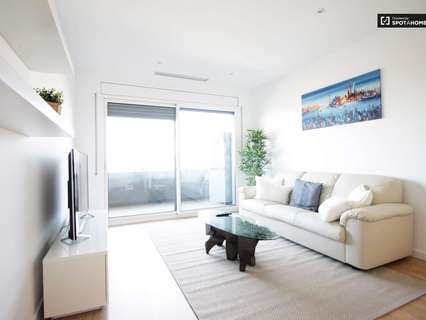 Apartamento en alquiler en Barcelona