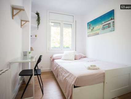 Piso en alquiler en Barcelona