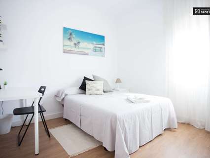 Piso en alquiler en Barcelona rebajado