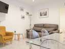Apartamento en alquiler en Madrid