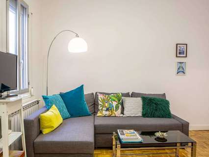 Apartamento en alquiler en Madrid