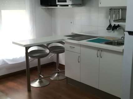 Estudio en alquiler en Valencia