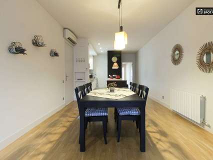 Apartamento en alquiler en Barcelona