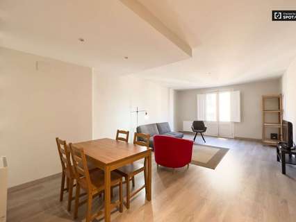 Apartamento en alquiler en Barcelona