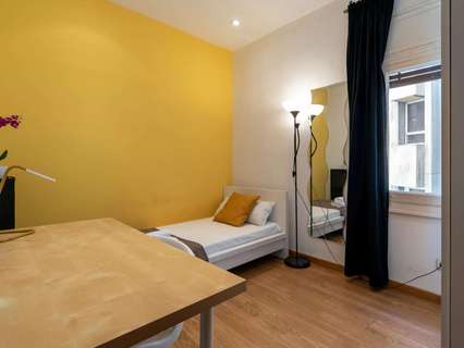 Piso en alquiler en Madrid