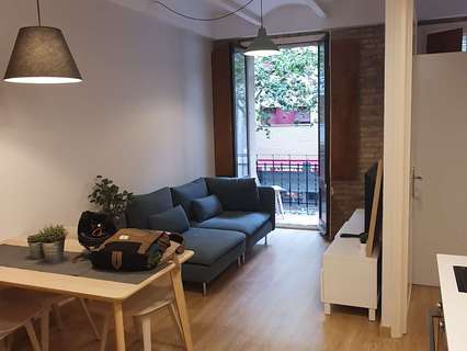 Apartamento en alquiler en Barcelona