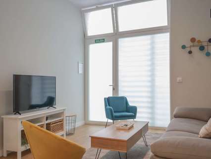 Apartamento en alquiler en Madrid