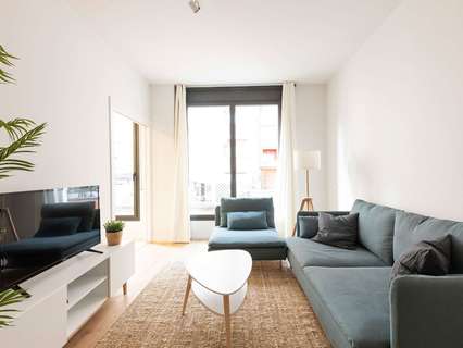 Apartamento en alquiler en Barcelona