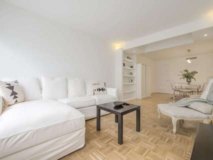 Apartamento en alquiler en Madrid