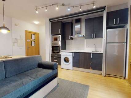 Apartamento en alquiler en Valencia