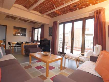 Apartamento en alquiler en Barcelona