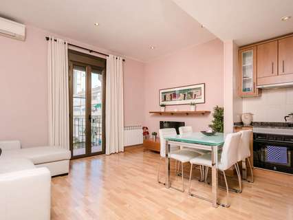 Apartamento en alquiler en Barcelona