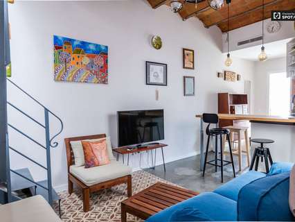 Apartamento en alquiler en Barcelona