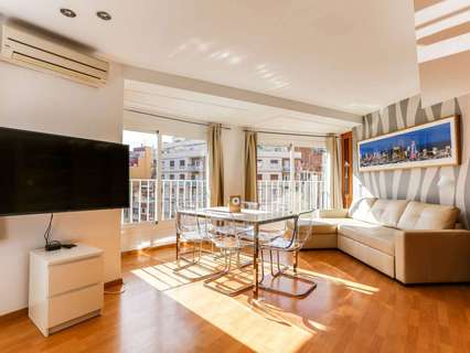Apartamento en alquiler en Barcelona