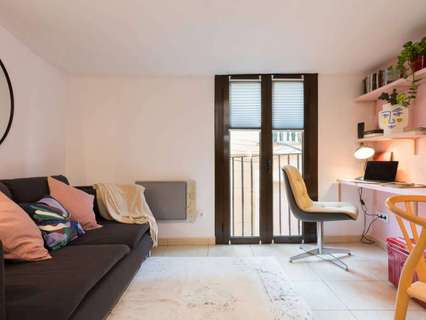 Apartamento en alquiler en Barcelona