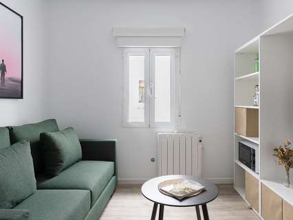 Apartamento en alquiler en Madrid