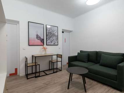 Apartamento en alquiler en Madrid