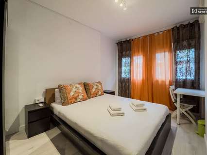 Apartamento en alquiler en Barcelona rebajado