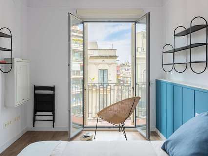 Piso en alquiler en Barcelona rebajado