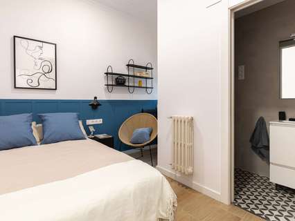 Piso en alquiler en Barcelona rebajado