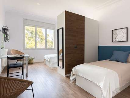 Piso en alquiler en Barcelona rebajado