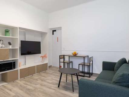 Apartamento en alquiler en Madrid