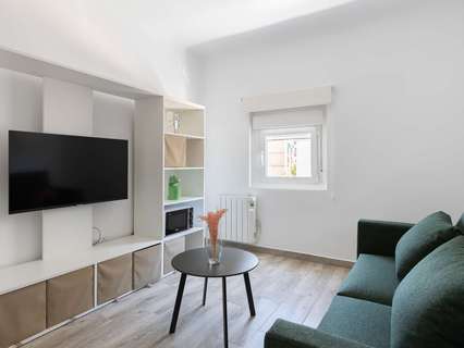 Apartamento en alquiler en Madrid