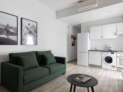 Apartamento en alquiler en Madrid