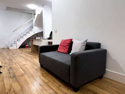 Apartamento en alquiler en Madrid