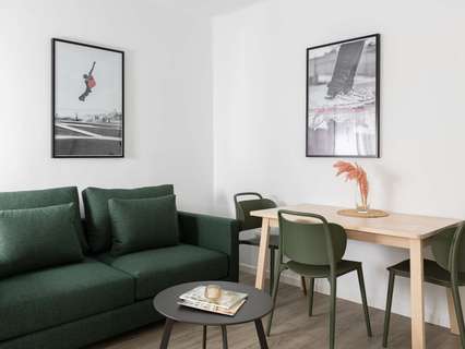 Apartamento en alquiler en Madrid rebajado
