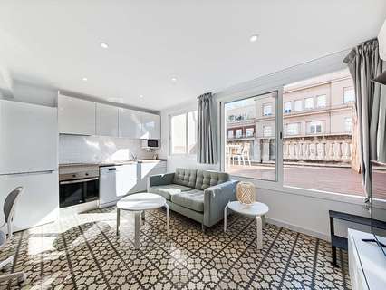 Apartamento en alquiler en Barcelona