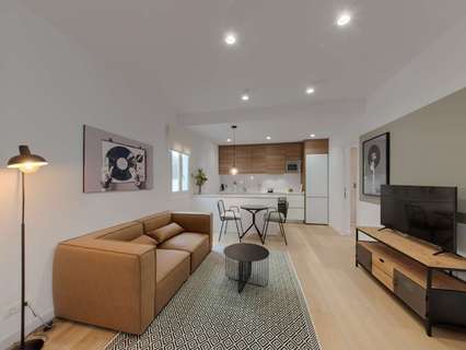 Apartamento en alquiler en Barcelona rebajado