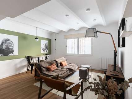 Apartamento en alquiler en Barcelona