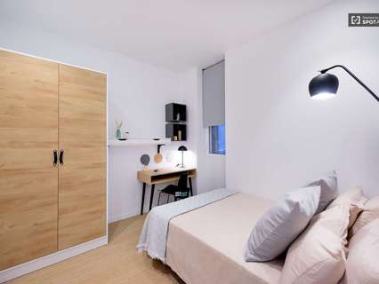 Piso en alquiler en Valencia