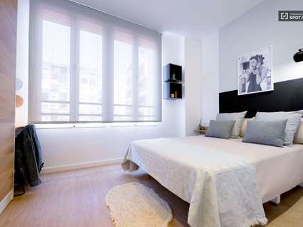 Piso en alquiler en Valencia