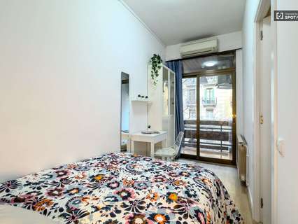 Piso en alquiler en Barcelona