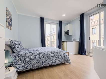 Piso en alquiler en Barcelona