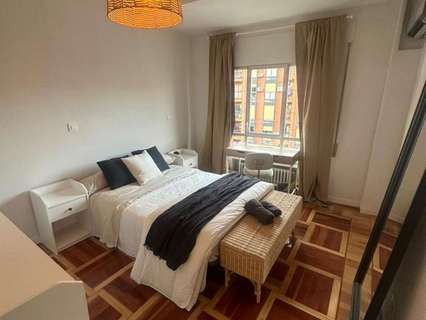 Piso en alquiler en Madrid rebajado