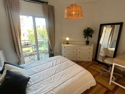 Piso en alquiler en Madrid