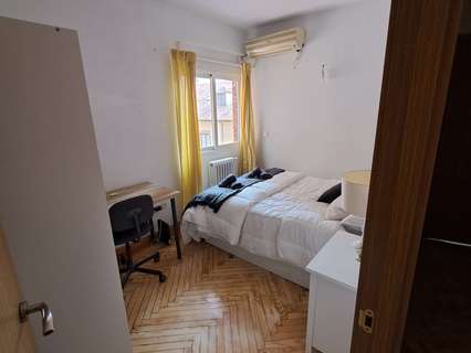 Piso en alquiler en Madrid rebajado