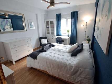 Piso en alquiler en Madrid rebajado