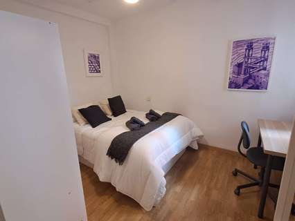 Piso en alquiler en Madrid