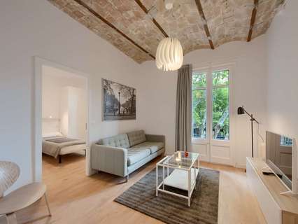 Apartamento en alquiler en Barcelona