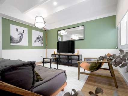 Apartamento en alquiler en Barcelona