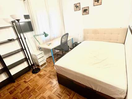 Piso en alquiler en Madrid