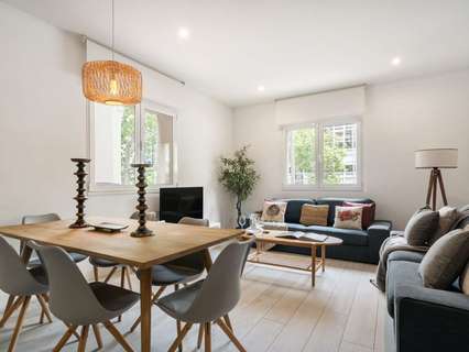 Apartamento en alquiler en Madrid